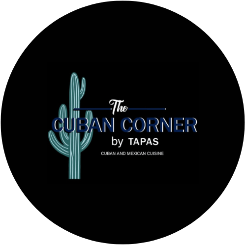 The Cuban Corner By Ta-Pas logo