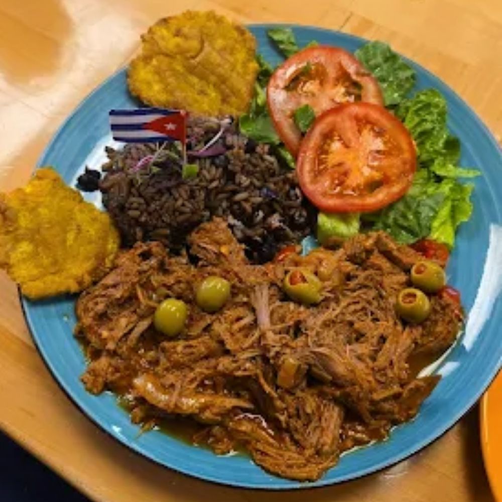 Side food item