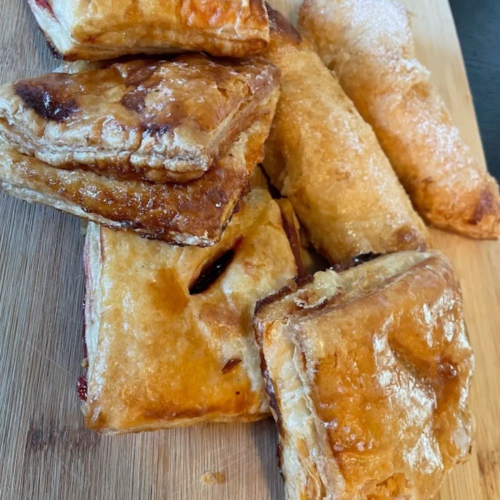 Side food item