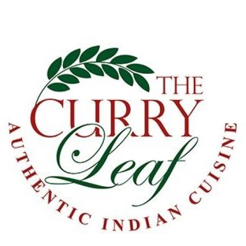 The Curry Leaf logo