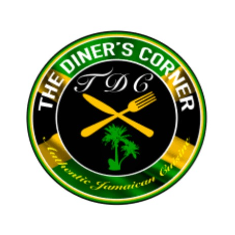 The Diner's Corner logo