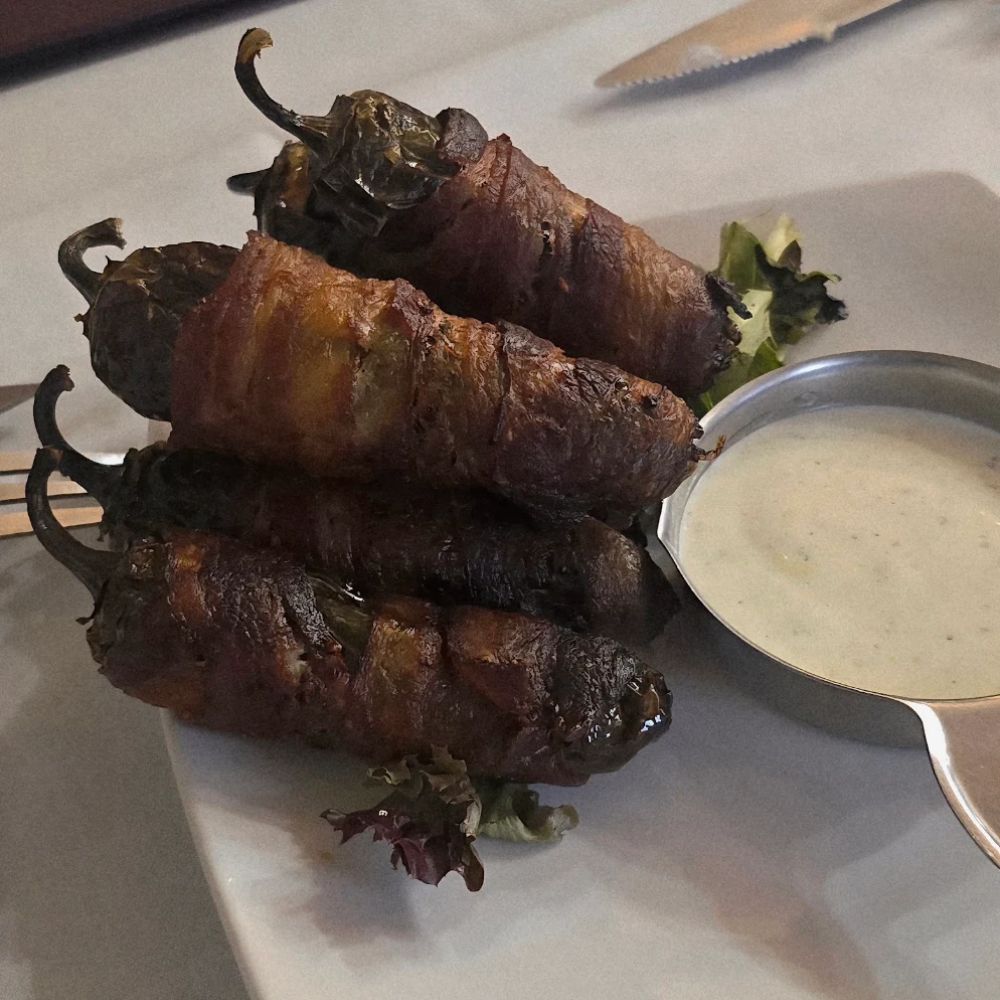 Main food item
