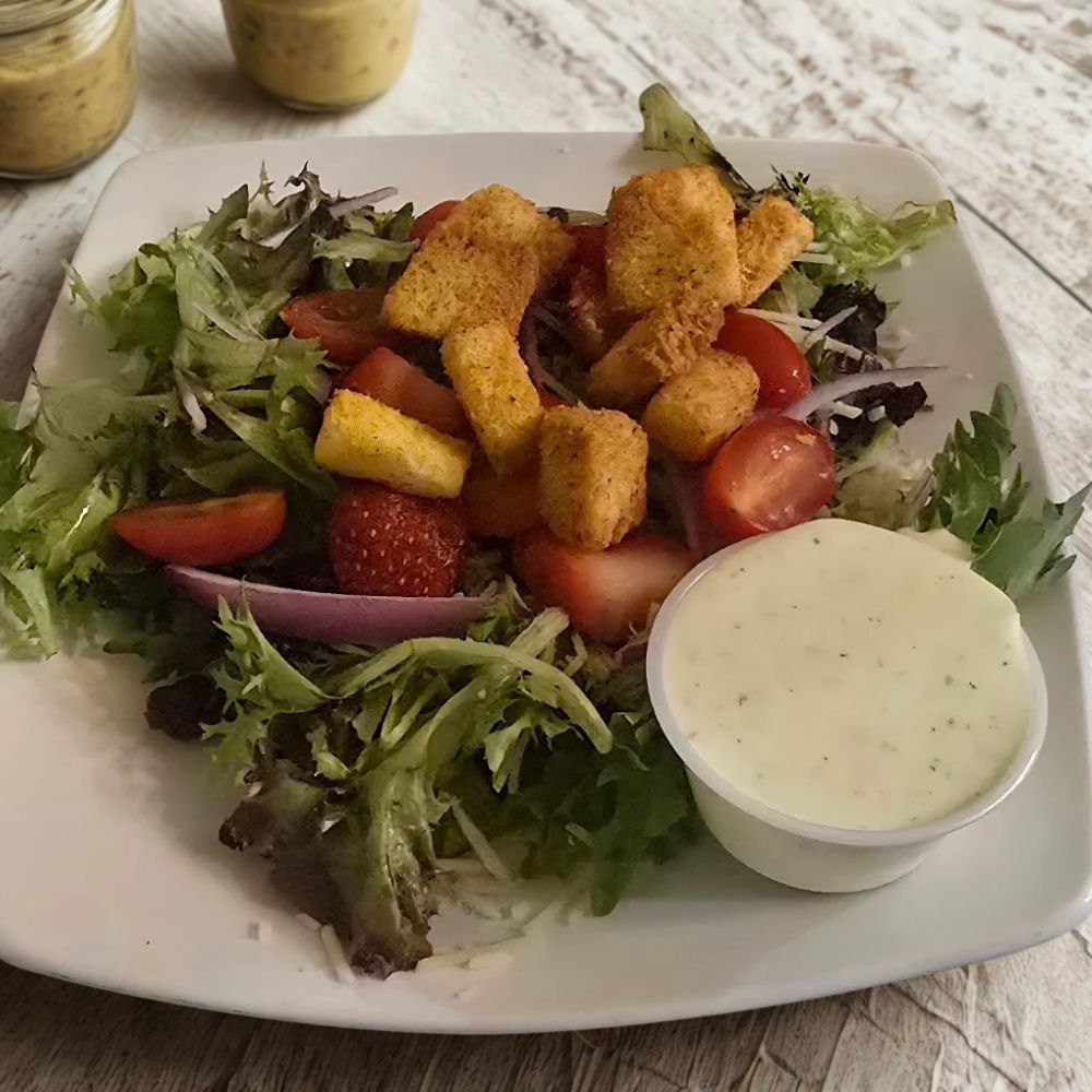 Side food item