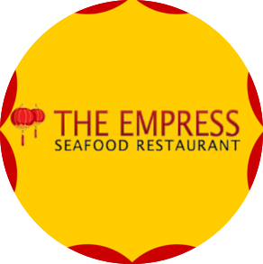 The Empress Seafood Restaurant logo