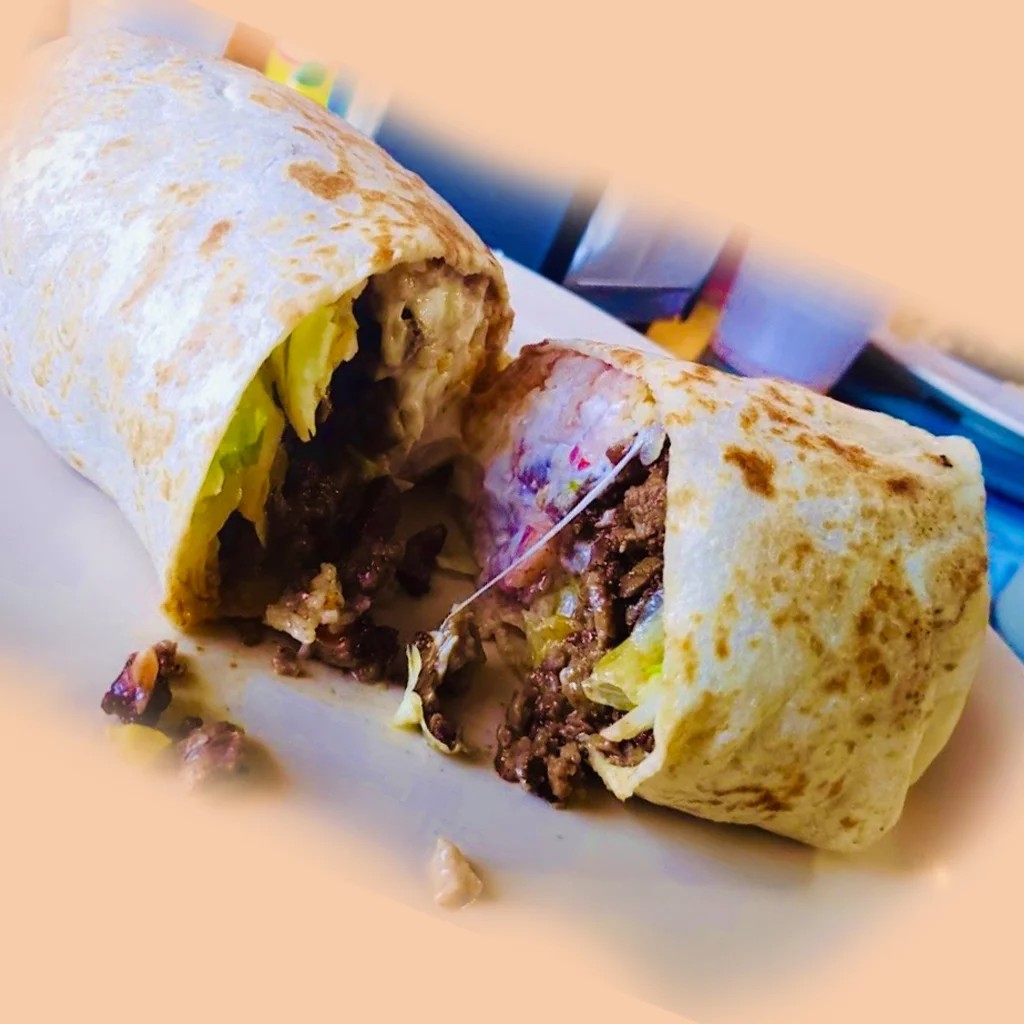 Side food item