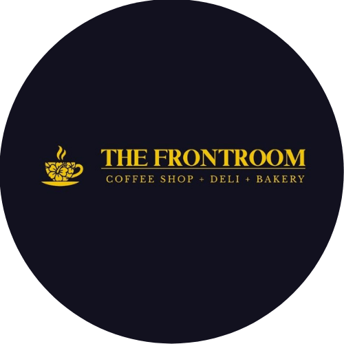 THE FRONTROOM logo