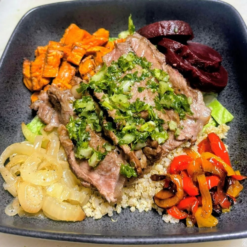 Side food item