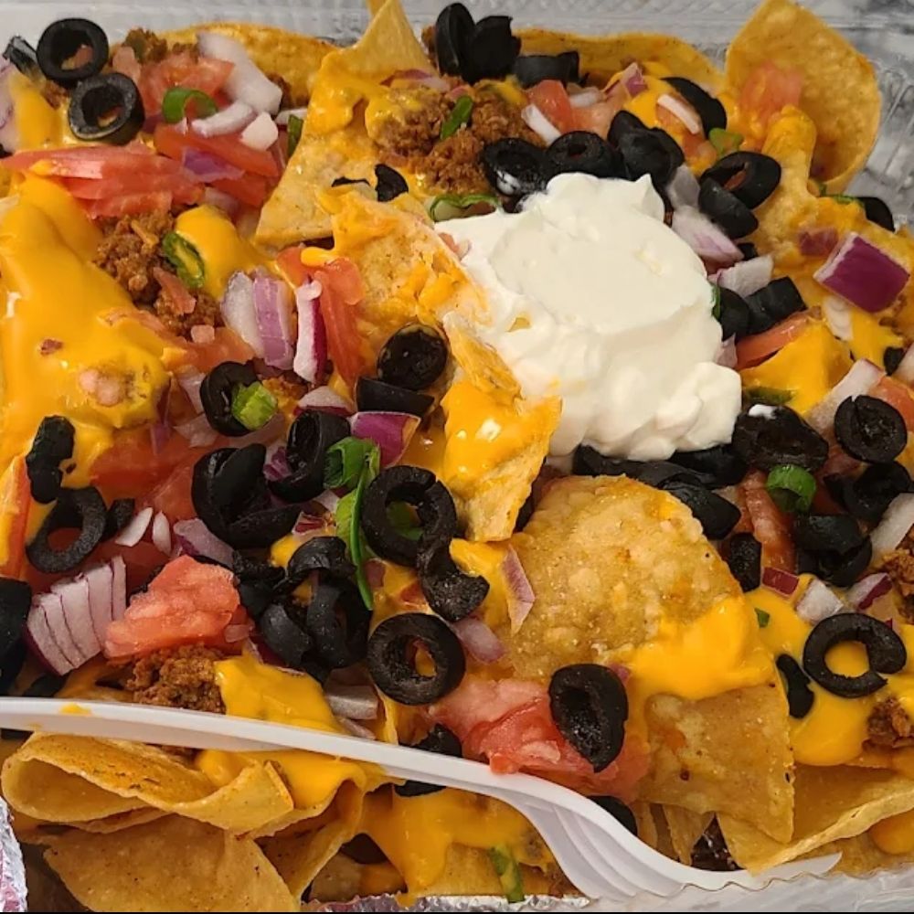 Side food item