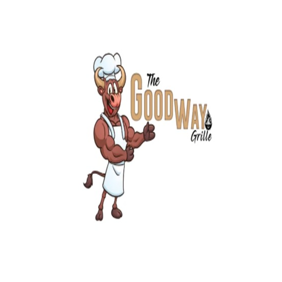 The Goodway Grille logo