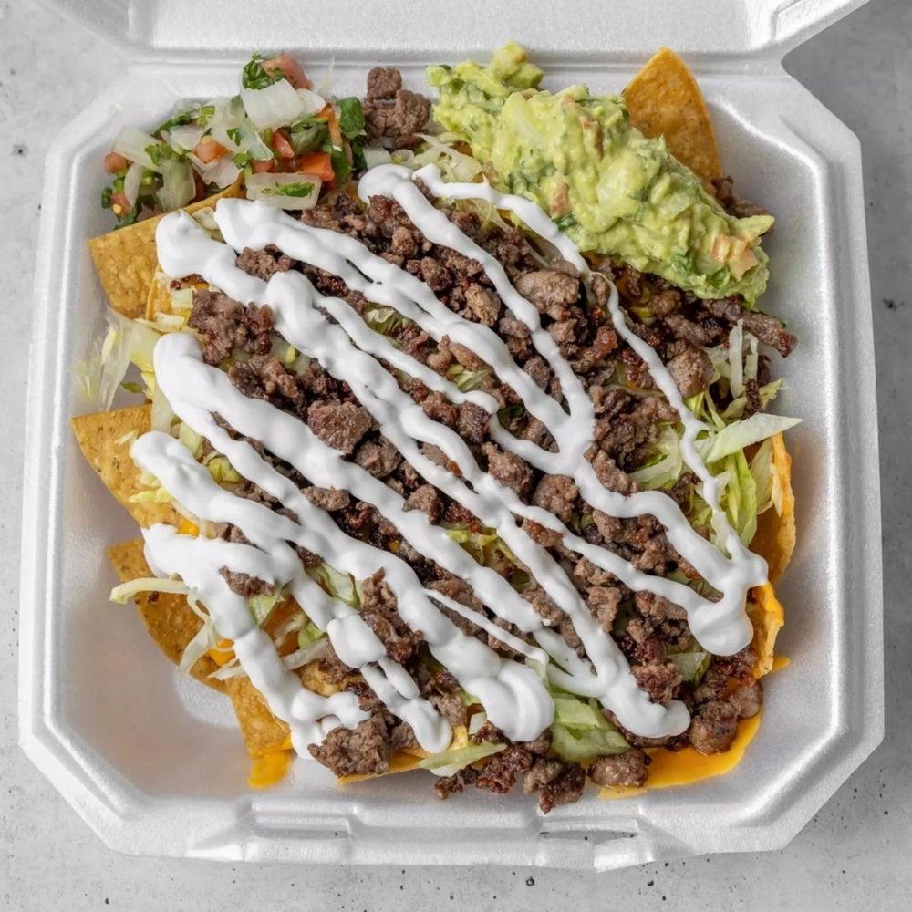 Side food item