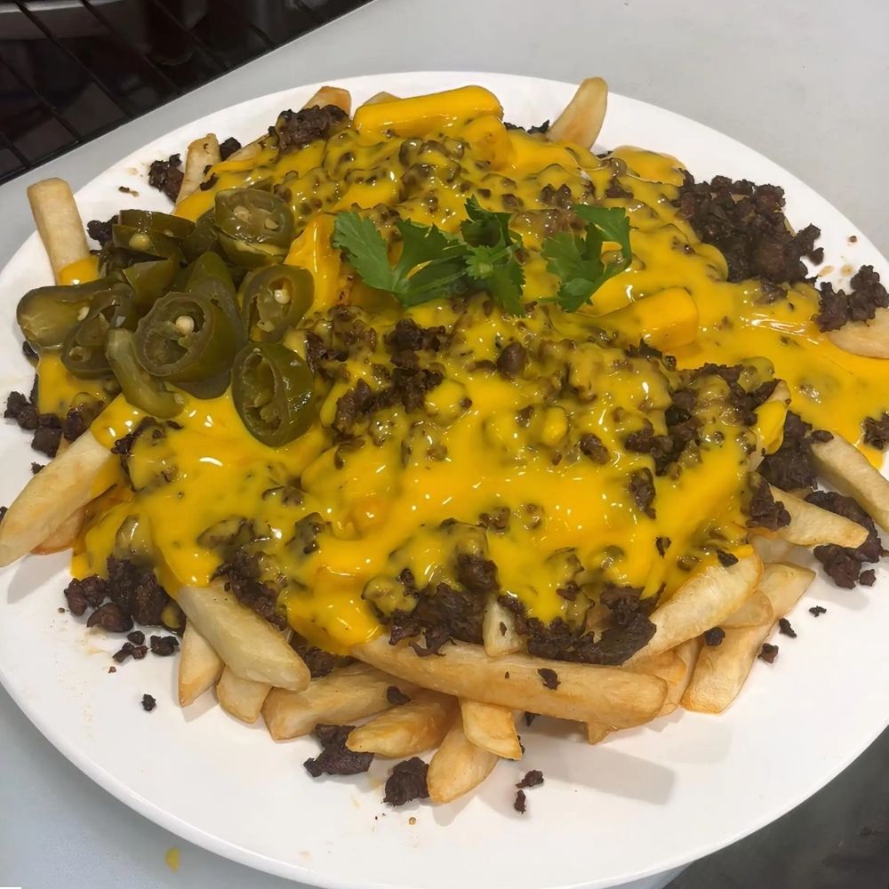 Side food item