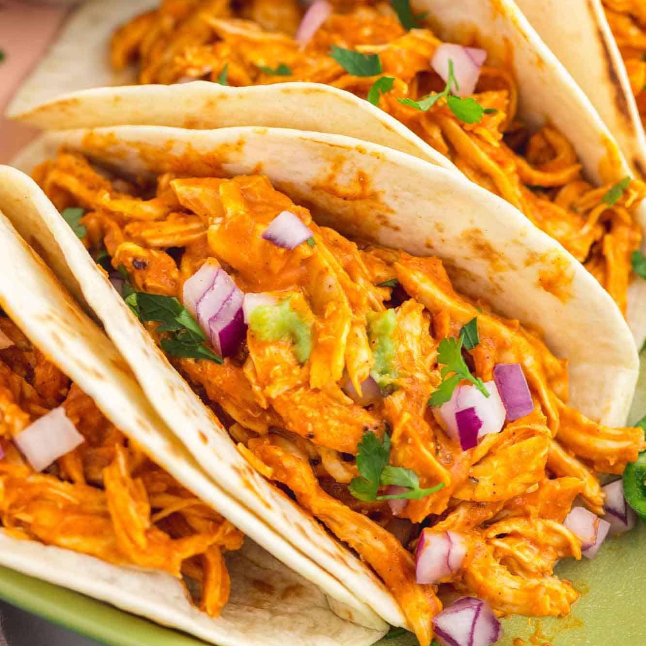 Side food item