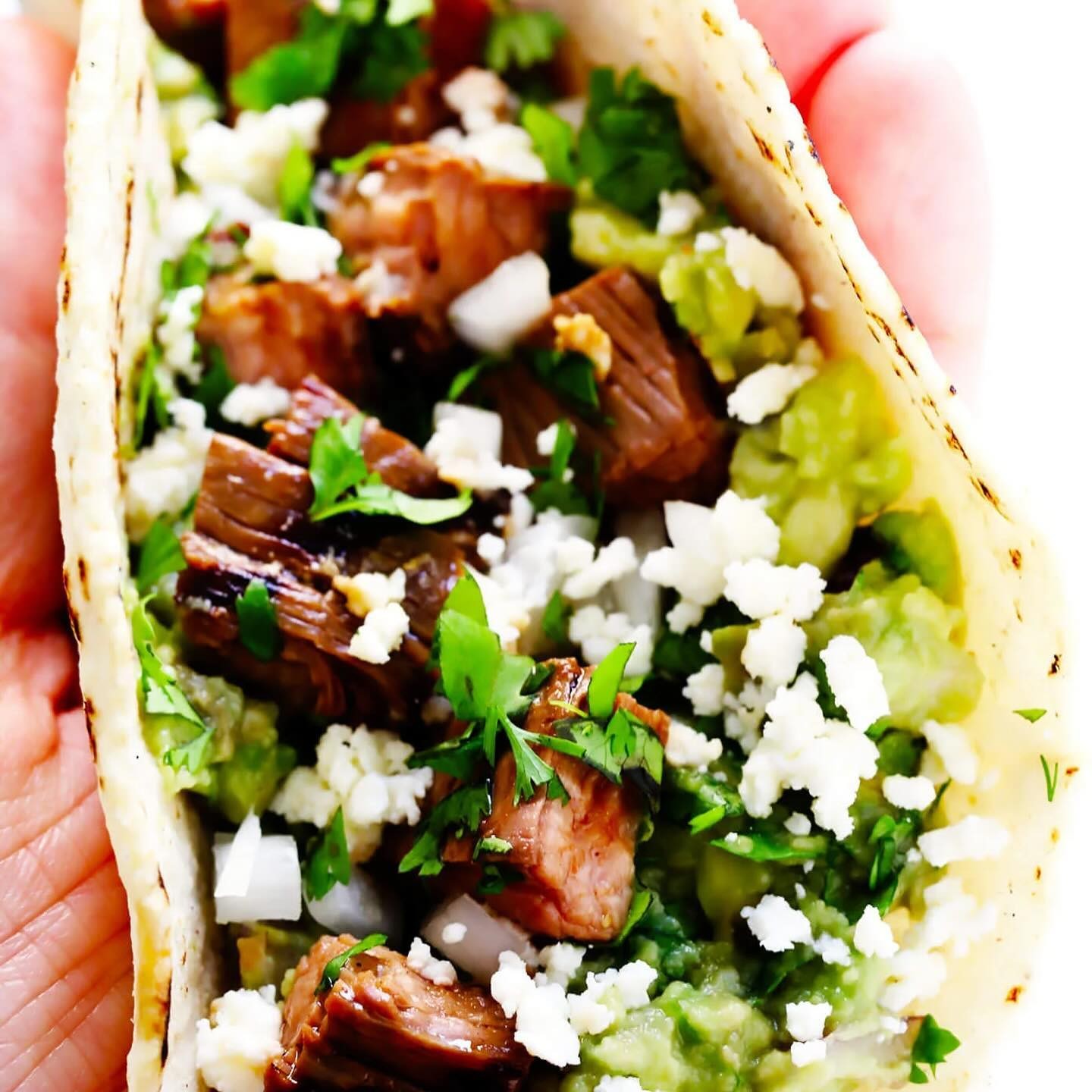 Food image prep