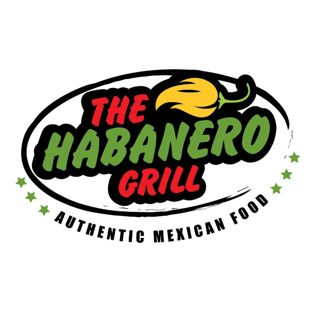 The Habanero Grill logo