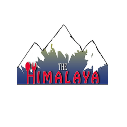 The Himalayan Grill logo