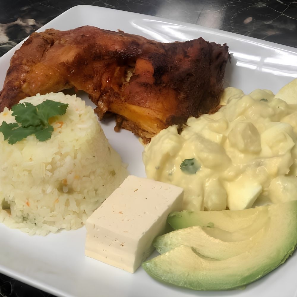Side food item