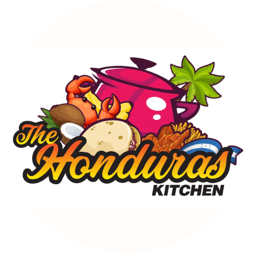 The Honduras Kitchen logo