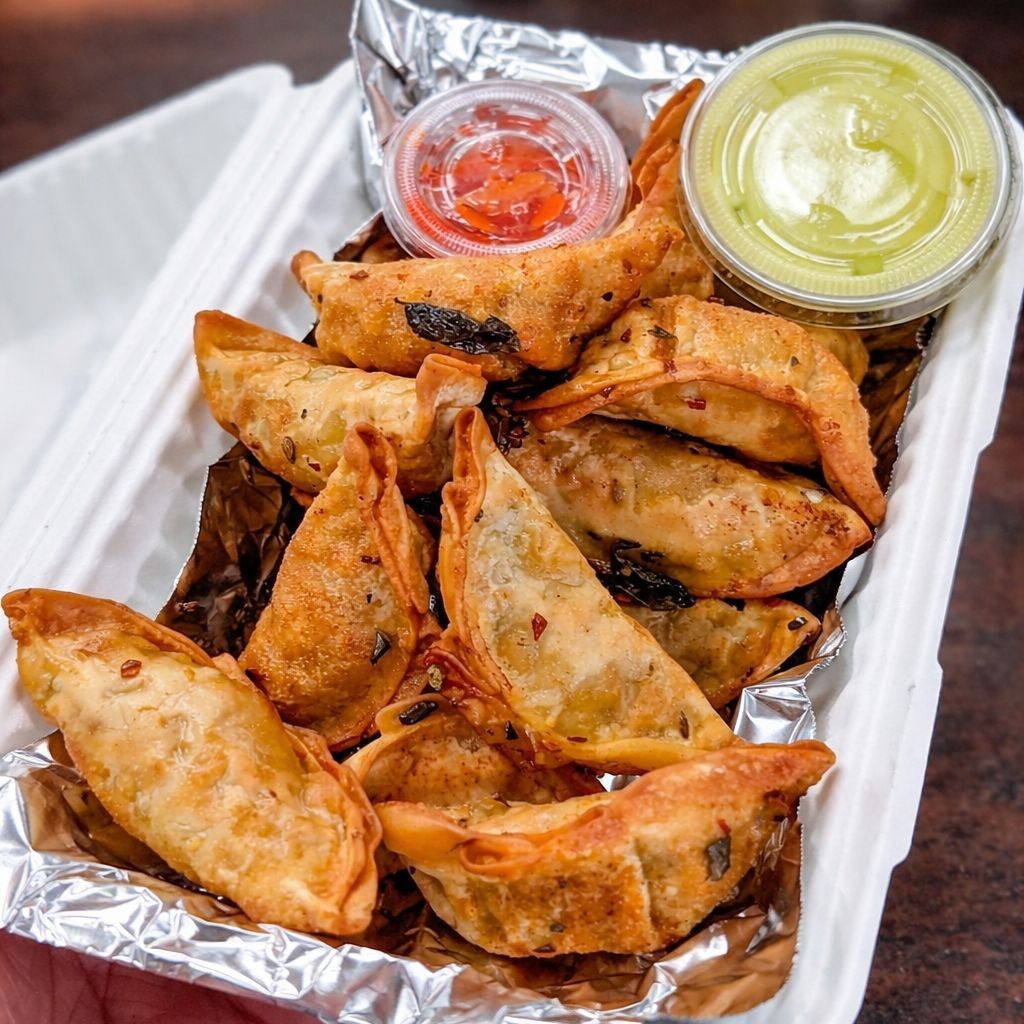 Side food item