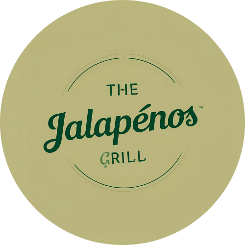 The Jalapenos Grill logo