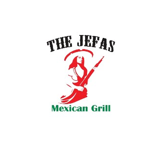 The Jefas Mexican Grill logo