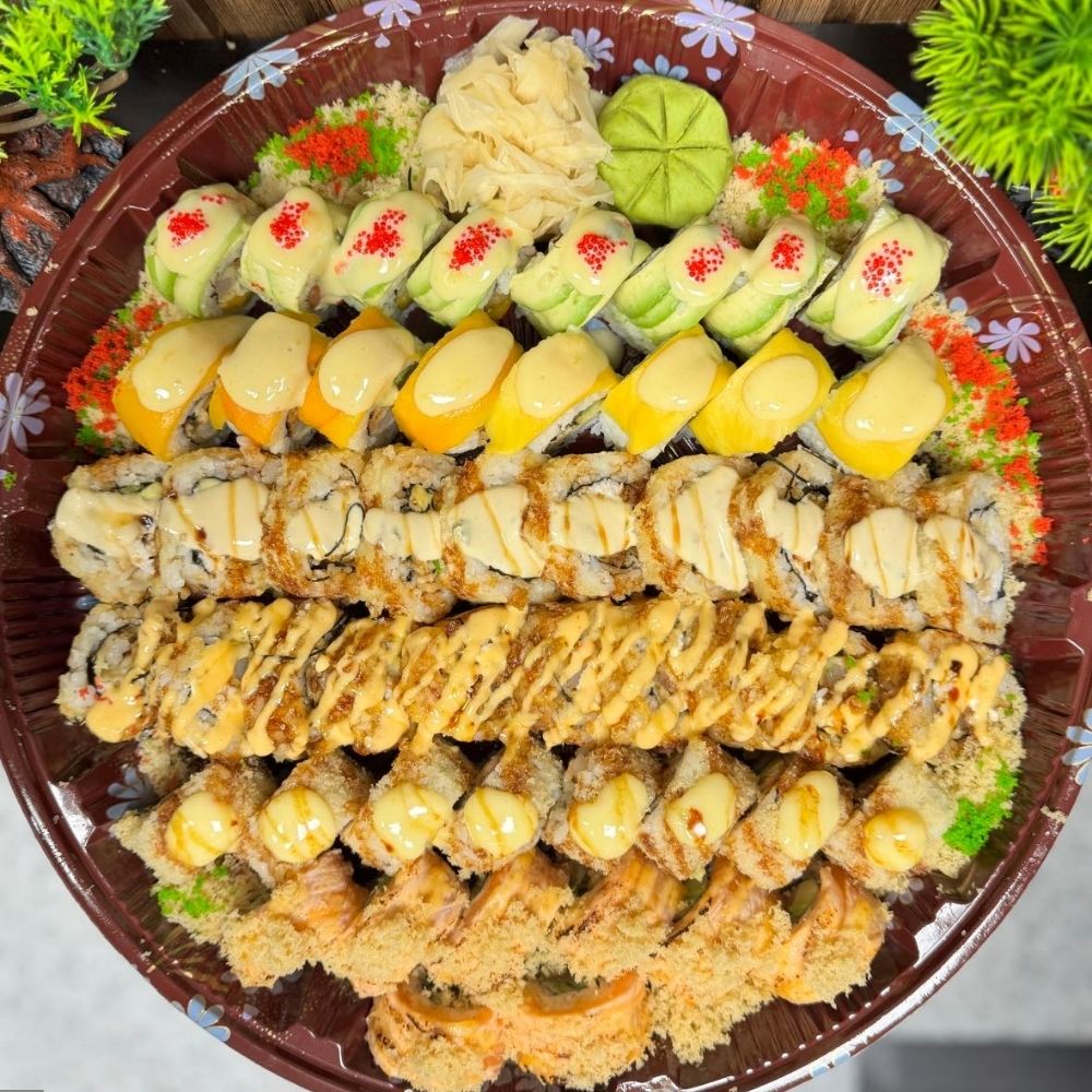 Side food item