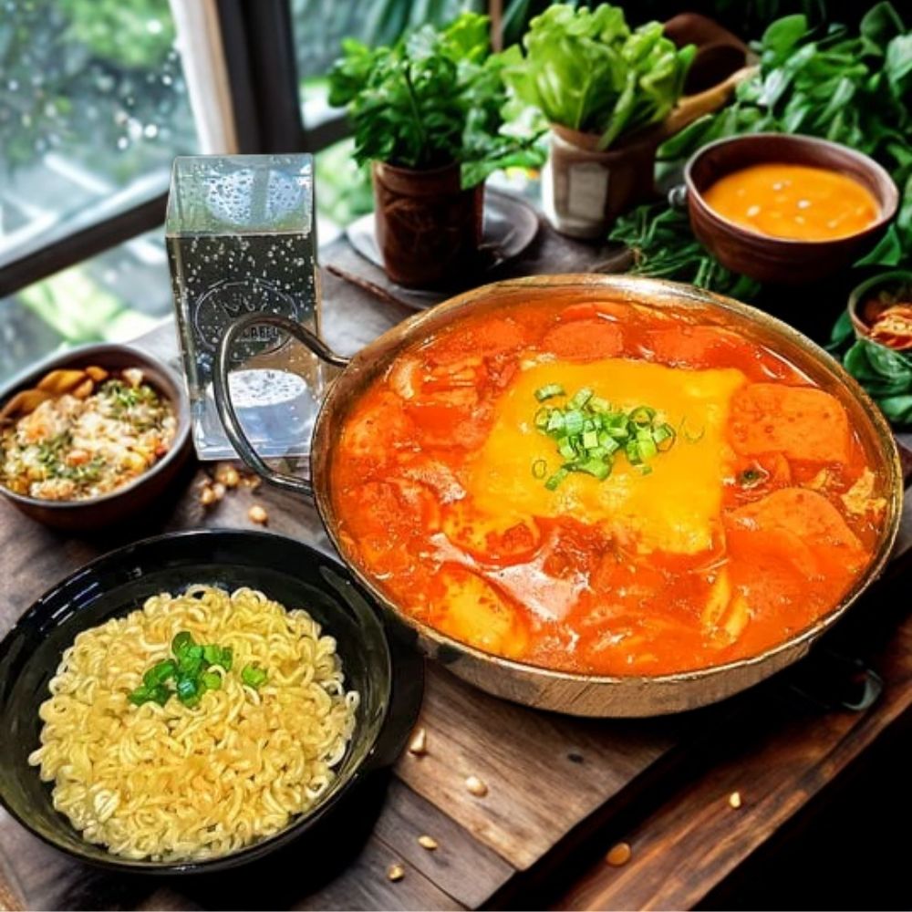 Side food item