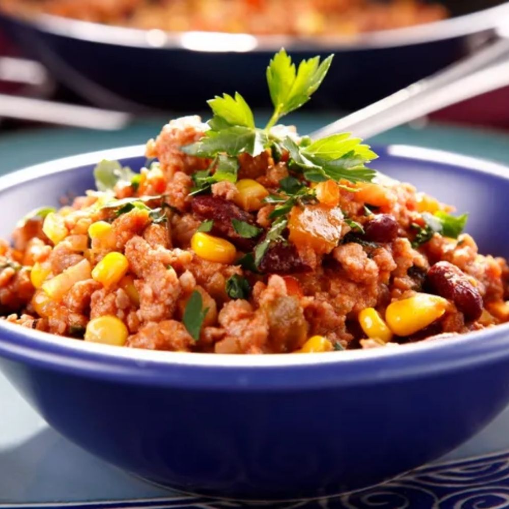 Side food item