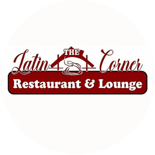 The Latin Corner logo