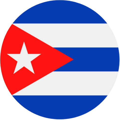 The Latin House logo
