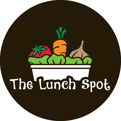 The Lunch Spot logo