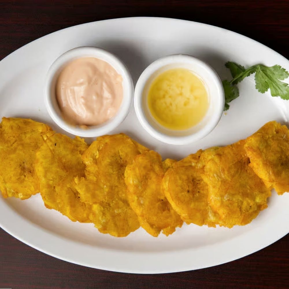 Side food item