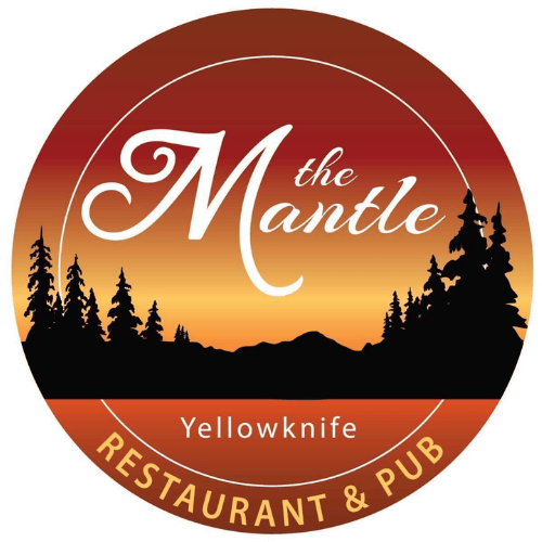 The Mantle logo