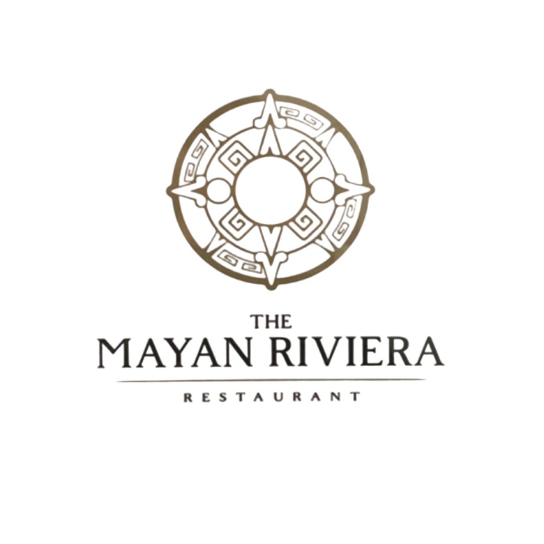 The Mayan Riviera Restaurant logo