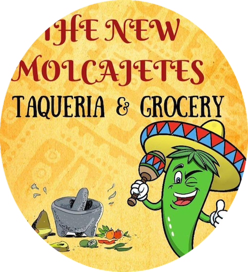 The New Molcajetes Inc logo