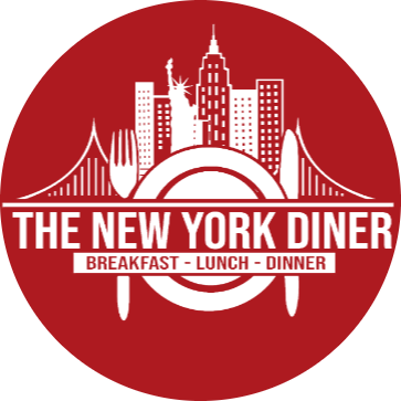 The New York Diner- Valrico logo