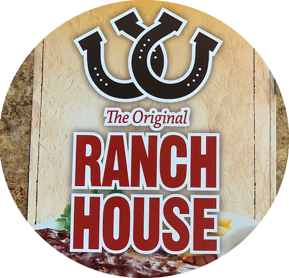 The Original Ranch House logo