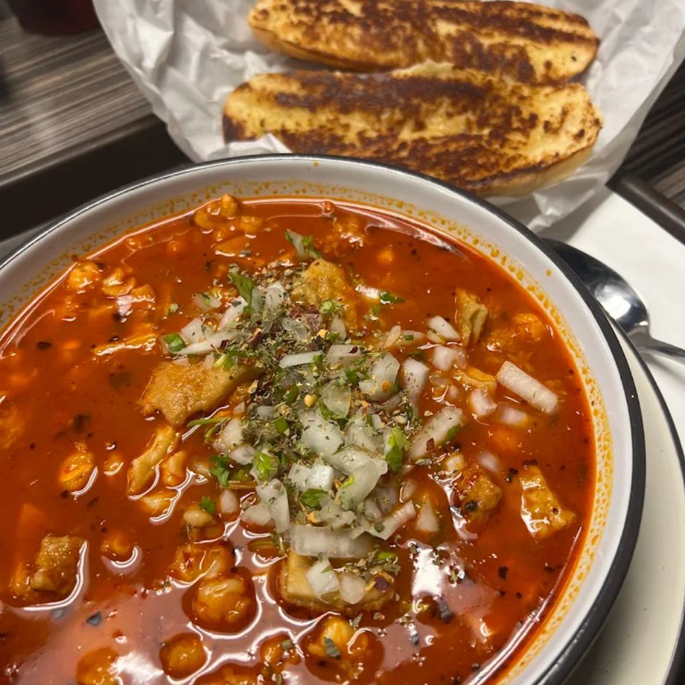 Side food item