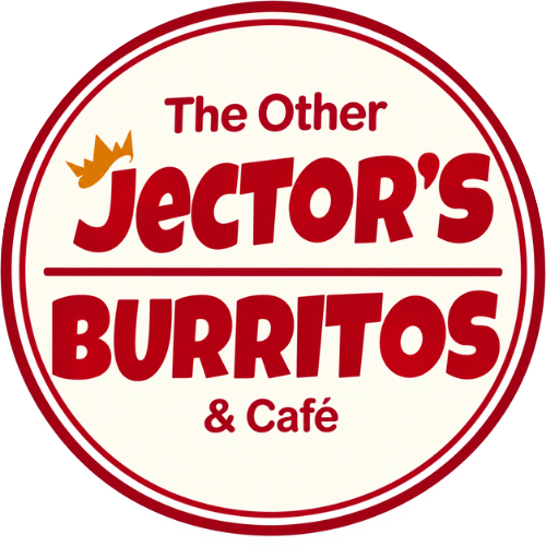 THE OTHER JECTORS logo
