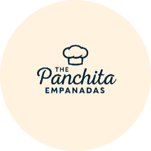 The Panchita Empanadas logo