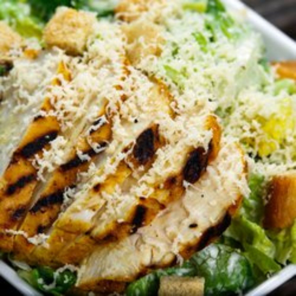 Main food item