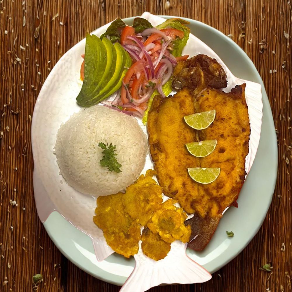 Side food item