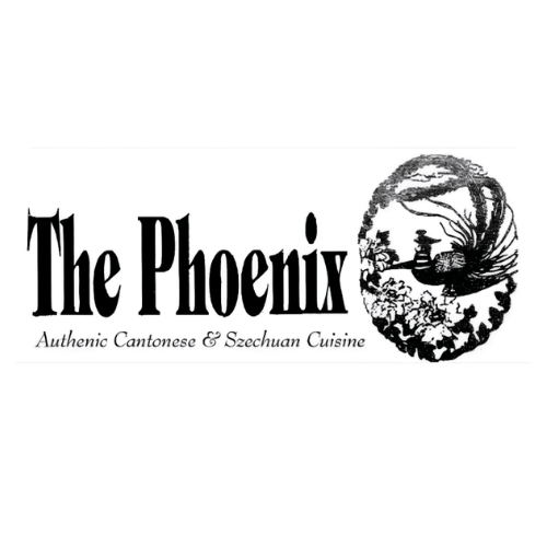 The Phoenix Restaurant logo
