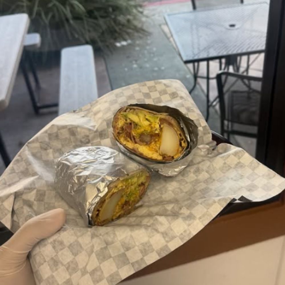 Side food item