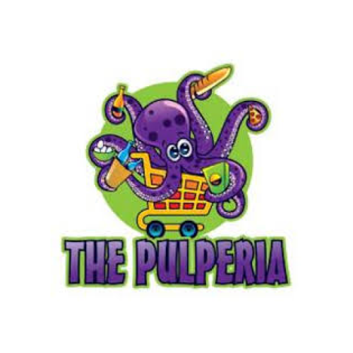 The Pulperia logo