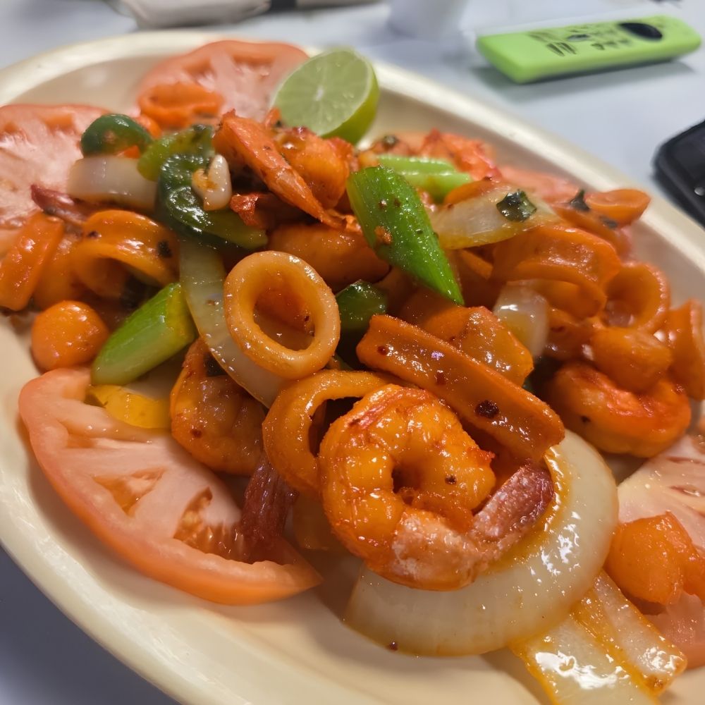 Side food item