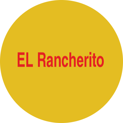 The Rancherito logo