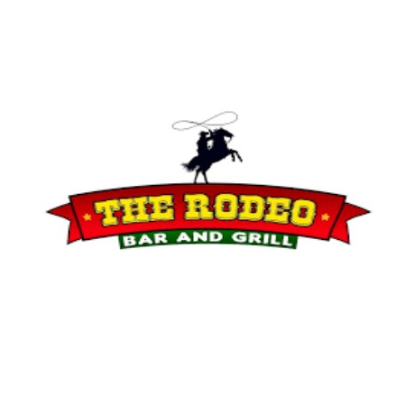 The Rodeo Bar And Grill logo