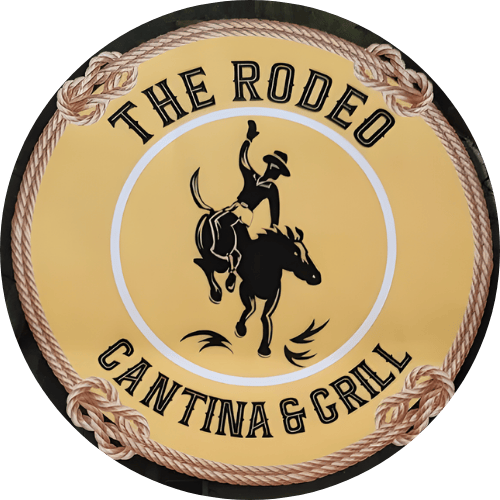 The Rodeo Cantina and Grill logo