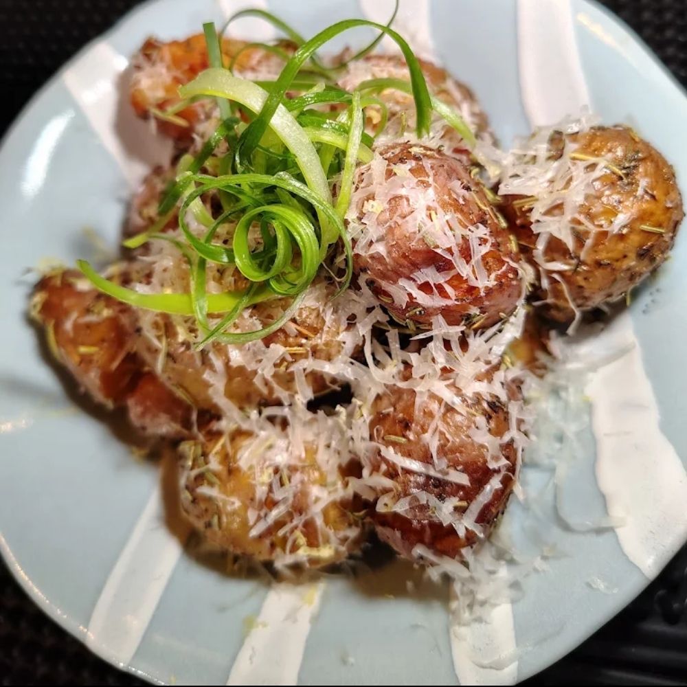 Side food item