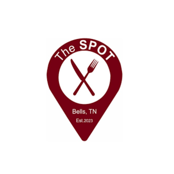 The SPOT Eatery logo